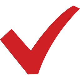 チェックアイコン