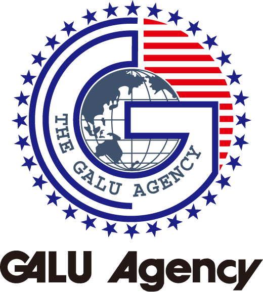 探偵社ガルエージェンシーのロゴ